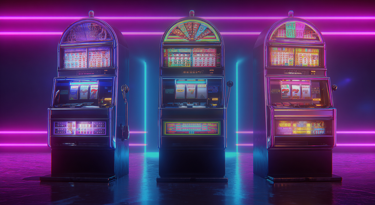 Spin Genie Casino Slide 2